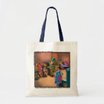Butterfly Showdown Bag