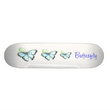 Butterfly Skate Board