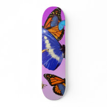 Butterfly Skate Board Decks