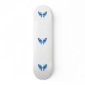 butterfly Skateboard