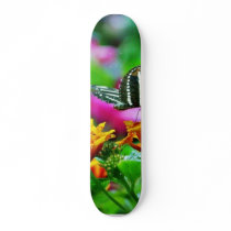 Butterfly Skateboard