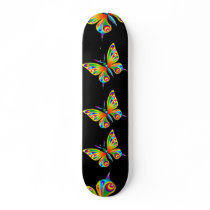 Butterfly Skateboard