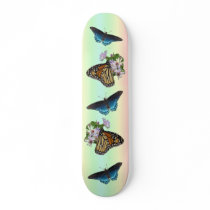 Butterfly Skateboard