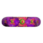 Butterfly Skateboard skateboards