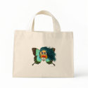 Butterfly_smiley bags