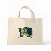 Butterfly_smiley bags