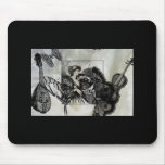 BUTTERFLY SONG MOUSE PAD