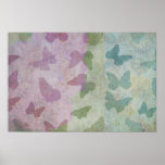 Butterfly Song Posters