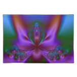 Butterfly Spirit American MoJo Placemat