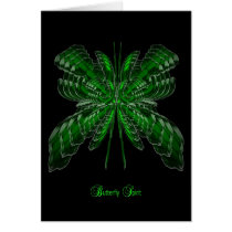 Butterfly Spirit cards