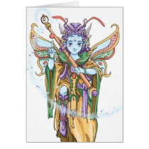 Butterfly Sprite #1 cards