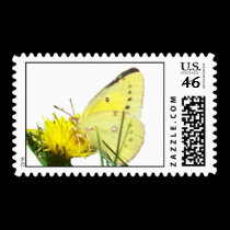 Butterfly Stamps 1 by melhi_ Butterfly Stamps 1