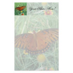 Butterfly Stationary stationery