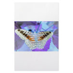 Butterfly stationery
