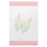 Butterfly Stationery