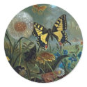Butterfly Sticker