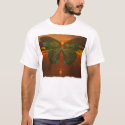 Butterfly Sunset2 t-shirts by TShirt_Designs Butterfly Sunset2 t-shirts