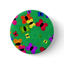 butterfly-swarm buttons