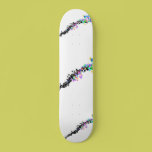 Butterfly Swarm skateboards