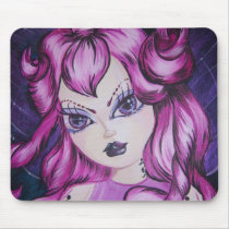 Butterfly Tattoo Fairy Mousepad