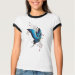 Ladies Ringer T-Shirt