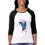 Butterfly Tattoo T-Shirt