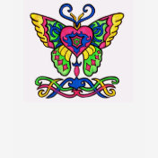 Butterfly Tattoo
