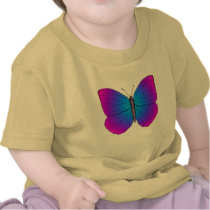 Butterfly Tees