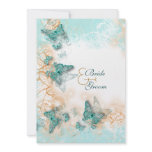 butterfly, butterflies, butterfly theme, wedding,
