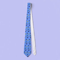 Butterfly Tie ties