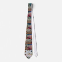 Butterfly Tie