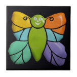 Butterfly Tile tiles