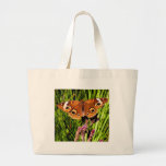 Butterfly Tote Bag