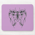 Butterfly Totem Mousepads