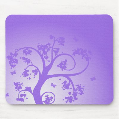 butterfly tree