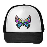 Butterfly Trucker Hat
