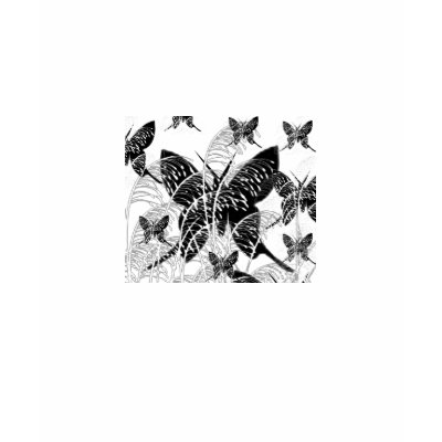 Butterfly Tshirts by addtext