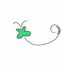 Butterfly t-shirts