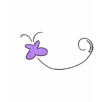 Butterfly t-shirts