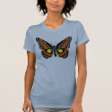 Butterfly t-shirts