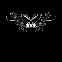 Butterfly t-shirts