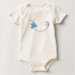 Infant Organic Onesie / Creeper