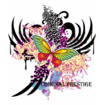 Butterfly t-shirts