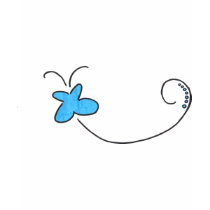 Butterfly t-shirts