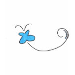 Butterfly T Shirt