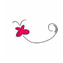 Butterfly t-shirts