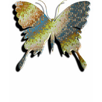 Butterfly t-shirts by kazurisana Butterfly t-shirts