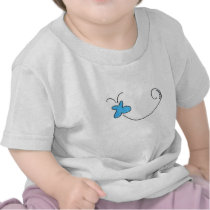 Butterfly t-shirts by sammimlamv Butterfly t-shirts