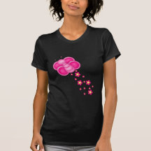 Butterfly Tshirt