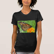 Butterfly Tshirts